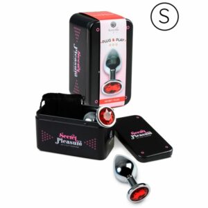 Plug Anal Secret Pleasure S