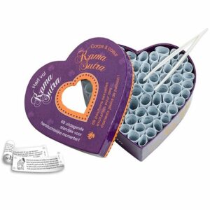 Corps à Coeur Kamasutra