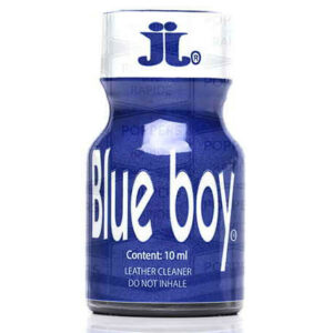 Poppers Blue Boy 10 ml