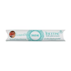 Encens Aphrodisiaque aux Phéromones Irrésistible