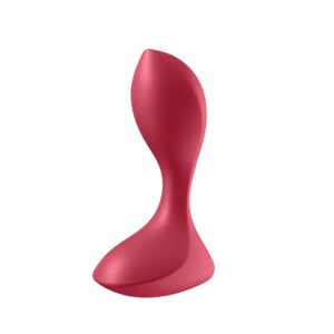 Plug Anal Vibrant Satisfyer Backdoor Lover (Copie)