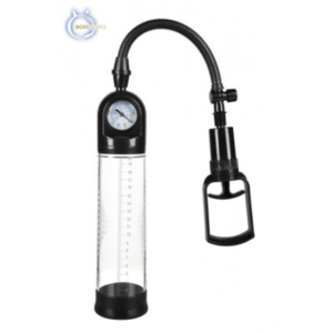 Pompe à Pénis Powerpump Master