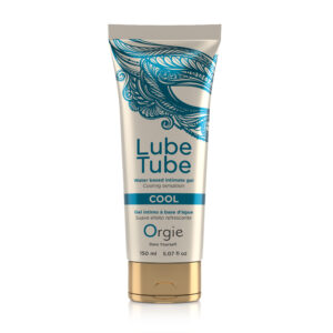 Lubrifiant effet Froid Eau Orgie Cool 150 ml