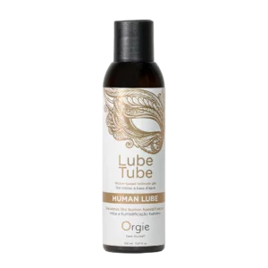 Lubrifiant Naturel Human Lube Orgie 150 ml