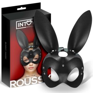 Masque Lapin Roussy Bunny InToYou