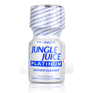 Poppers Jungle Juice Platinium 10 ml
