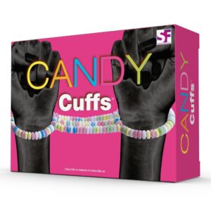 Menottes en Bonbons