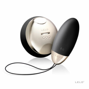 Oeuf Vibrant Lyla 2 Lelo
