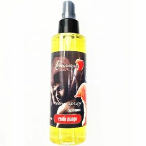Parfum d'Ambiance aux Phéromones Tentation Mangue