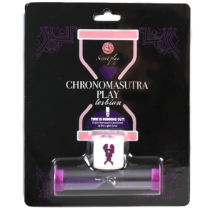 Jeu Coquin Chronomasutra Play Lesbien