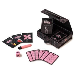 Kit de Voyage Sex On The Beach