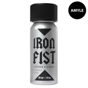 Poppers Iron Fist 30 ml