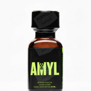 Poppers Amyl 24 ml