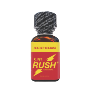 Poppers Super Rush Original 25 ml