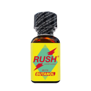 Poppers Rush Butanol 25 ml