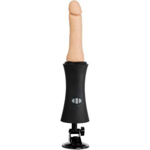 Sex machine Chauffante Hand Bang Sex