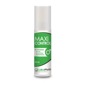 Gel Retardant MaxiControl 60 ml