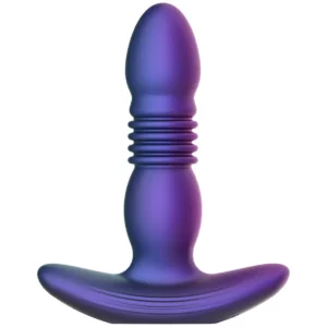 Plug Anal Va et Vient SuperNova Hueman