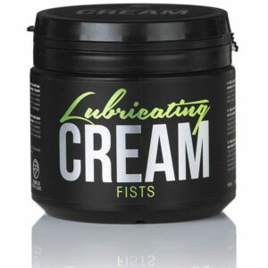 Crème Lubrifiante Butter Fist Cobeco 500 ml