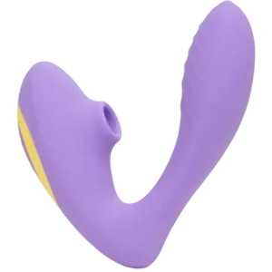 Stimulateur Clitoris et Point G Budding