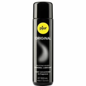 Lubrifiant Silicone Original Pjur 100 ml
