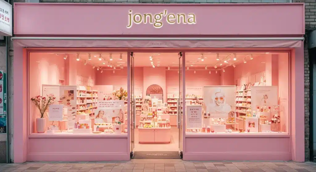 Jongena boutique sex-toy en ligne