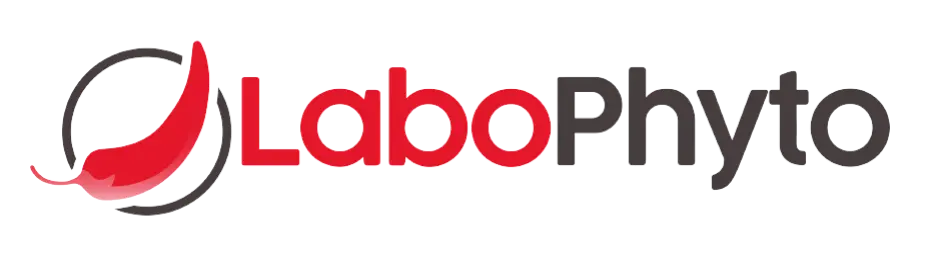 Logo Labophyto