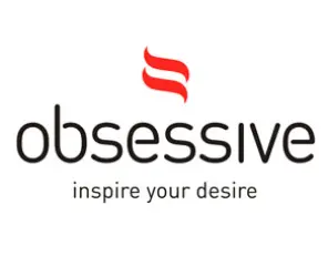 Logo Obsessive