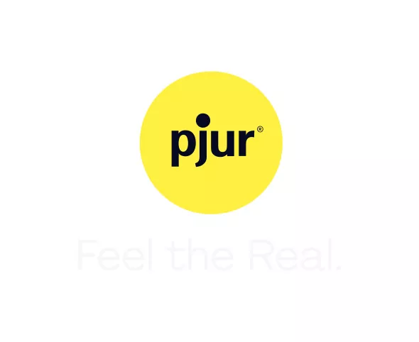 Logo Pjur