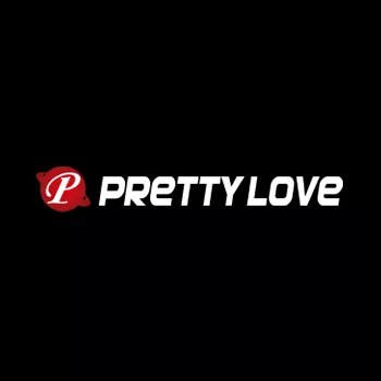 Logo Pretty Love