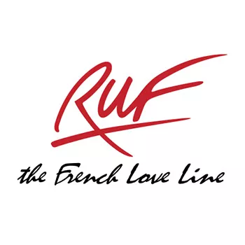 Logo Ruf