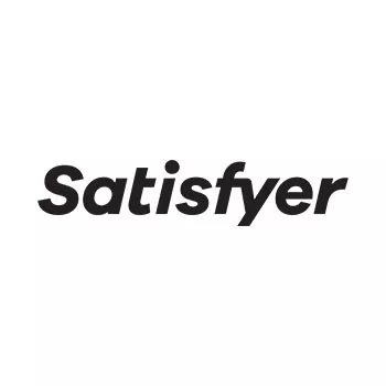 Logo Satisfyer