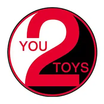 Logo You 2 Toys