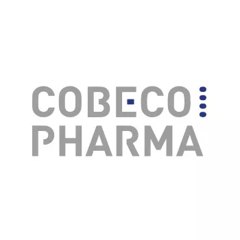 logo Cobeco Pharma