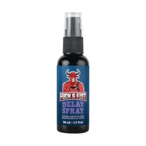 Spray Retardant Fuck & Fist 50 ml